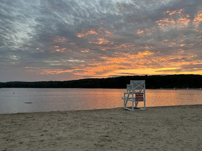 Beaver Pond Campground 0
