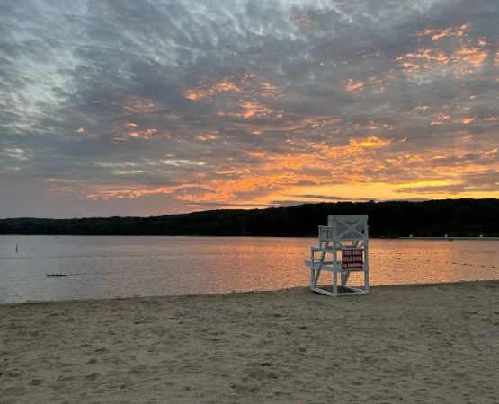 Beaver Pond Campground