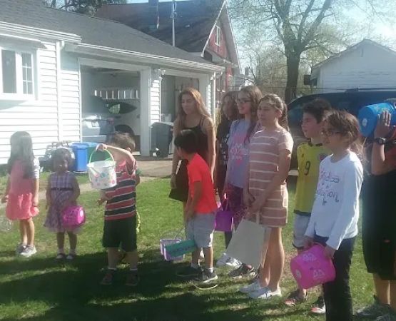 Mountain View Mobile Home