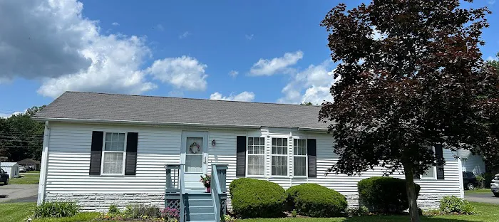 Mountain View Mobile Home 1