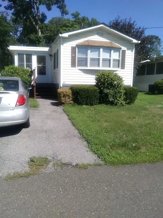 Mountain View Mobile Home 8