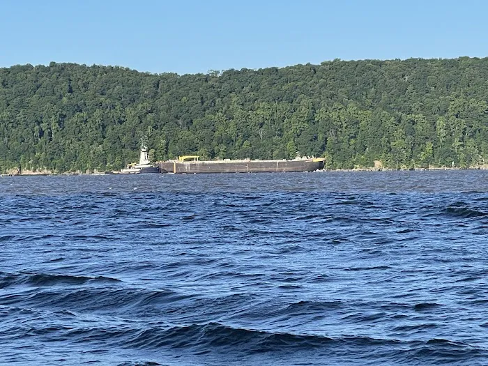 Croton Point Park Tent Camping Area 0