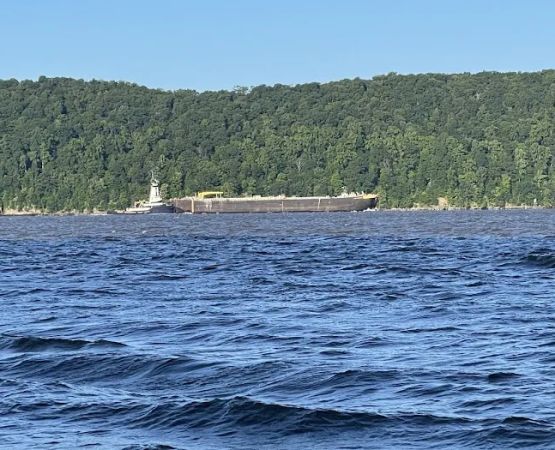 Croton Point Park Tent Camping Area