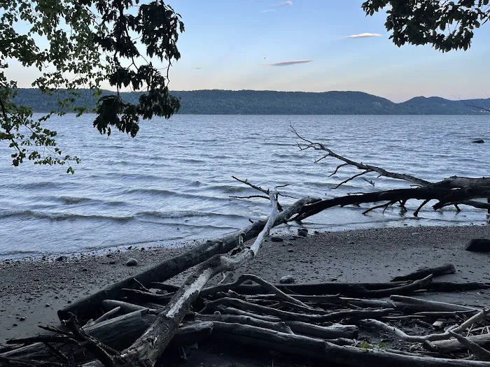 Croton Point Park Tent Camping Area 6