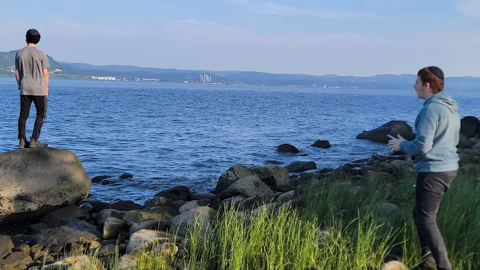 Croton Point Park Tent Camping Area 9