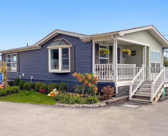 Ba Mar Manufactured Home Community