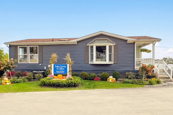 Ba Mar Manufactured Home Community 5