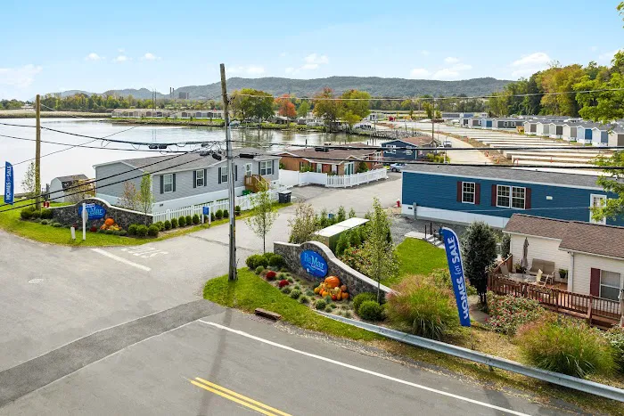 Ba Mar Manufactured Home Community 4