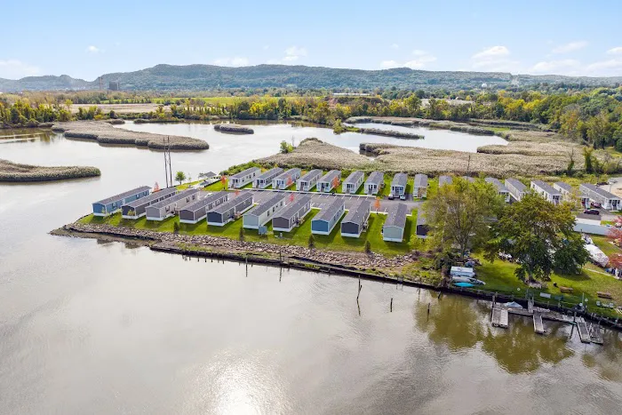 Ba Mar Manufactured Home Community 9