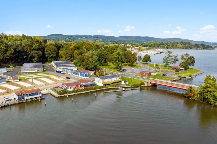 Ba Mar Manufactured Home Community 8