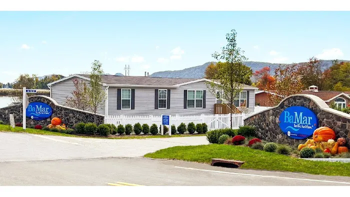 Ba Mar Manufactured Home Community 2