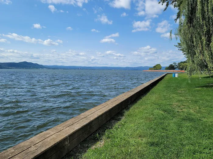 Croton Point Park Campground 8