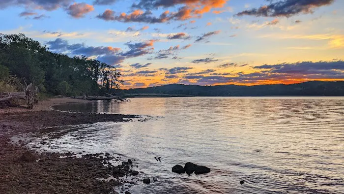 Croton Point Park Campground 7