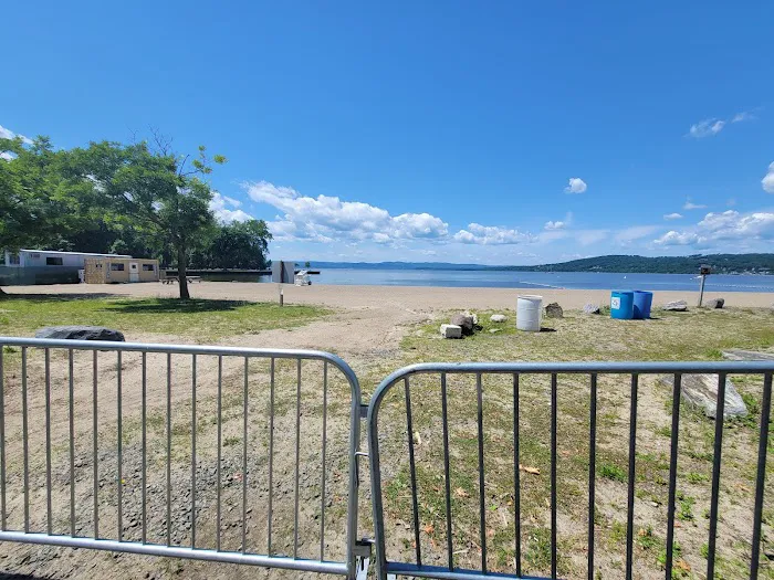 Croton Point Park Campground 2