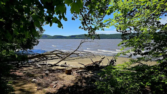 Croton Point Park Campground 0