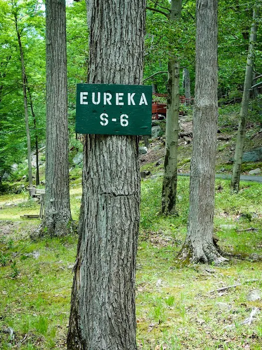 Camp Eureka 3