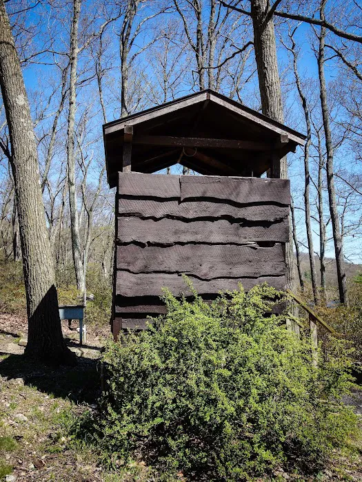 Cedar Pond Campground 7