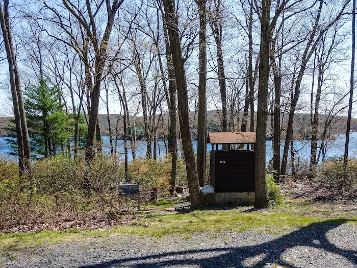 Cedar Pond Campground 9