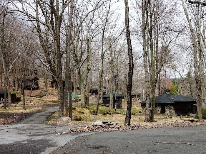 Boys Club of New York 1