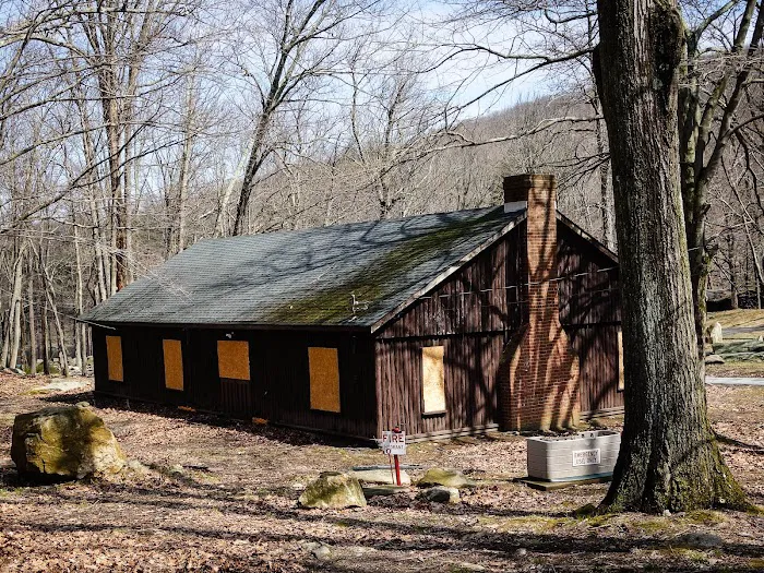 Boys Club of New York 9