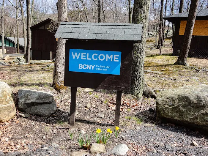 Boys Club of New York 0