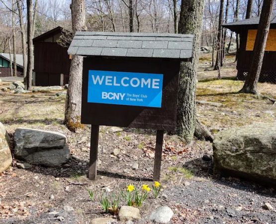 Boys Club of New York