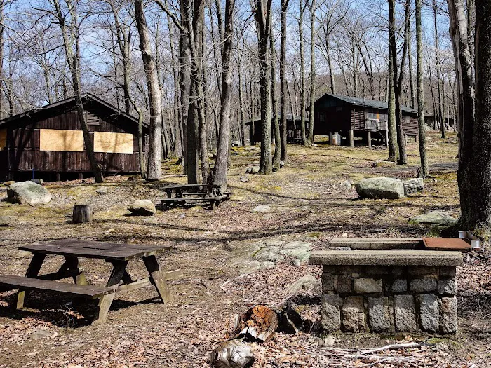 Boys Club of New York 7