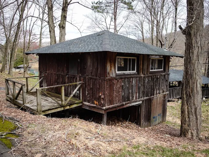 Boys Club of New York 8