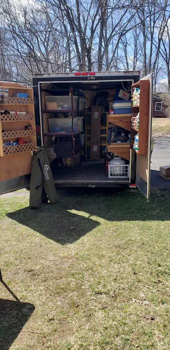 Camp Bullowa Field A 7