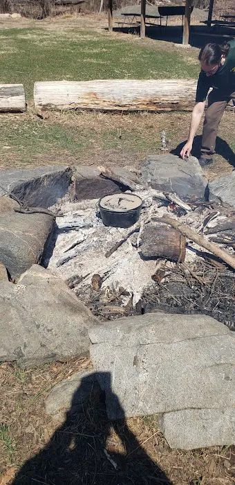 Camp Bullowa Field A 2