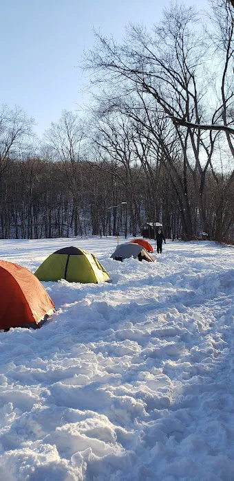 Camp Bullowa Field A 3