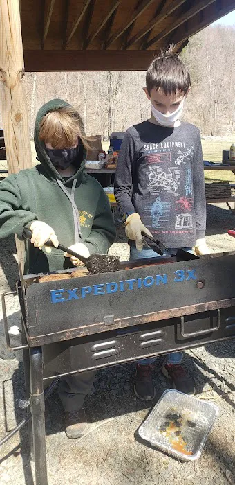 Camp Bullowa Field A 6