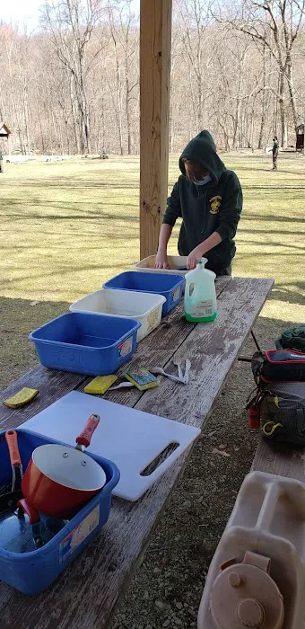 Camp Bullowa Field A 4