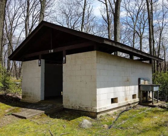 Tiorati Plateau Campground (Reservation Required)