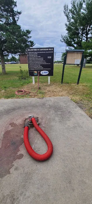 Willow Pond RV Campground 6