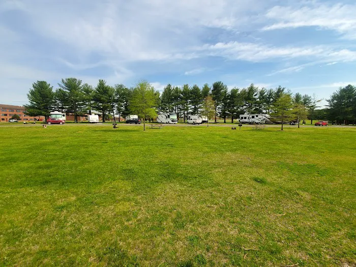 Willow Pond RV Campground 4