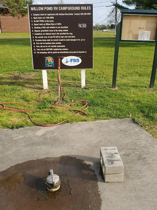 Willow Pond RV Campground 9