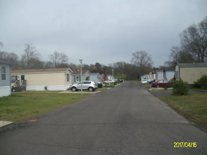 Hilltop Mobile Village 0