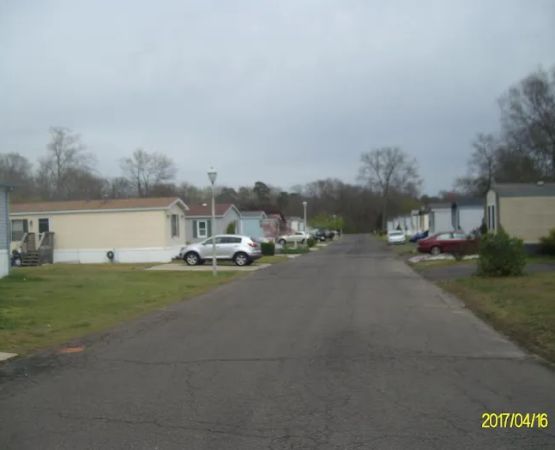 Hilltop Mobile Village