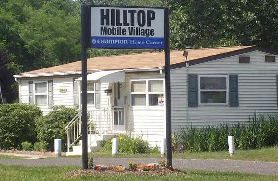 Hilltop Mobile Village 1