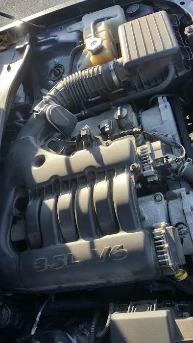 Lakeshore Mobile Village 5