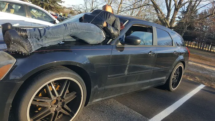 Lakeshore Mobile Village 0