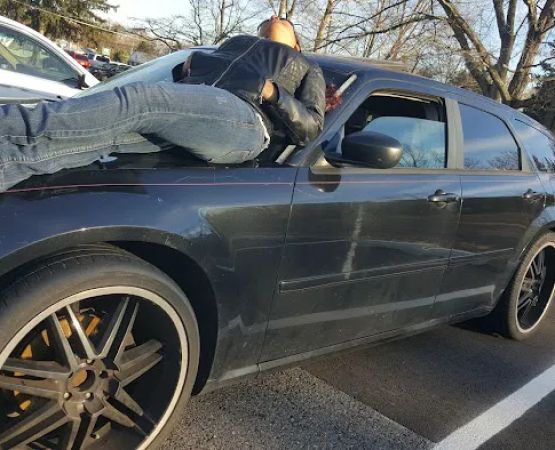 Lakeshore Mobile Village