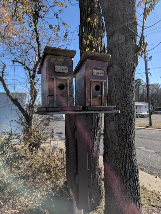 Mobile Estates of Southampton 1