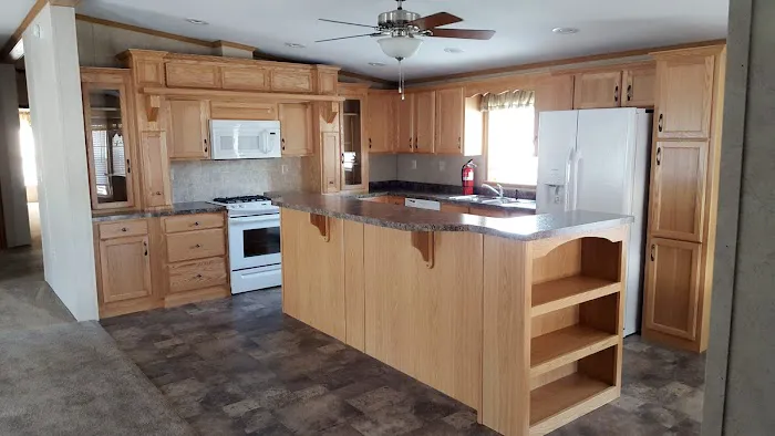 Mobile Estates of Southampton 0