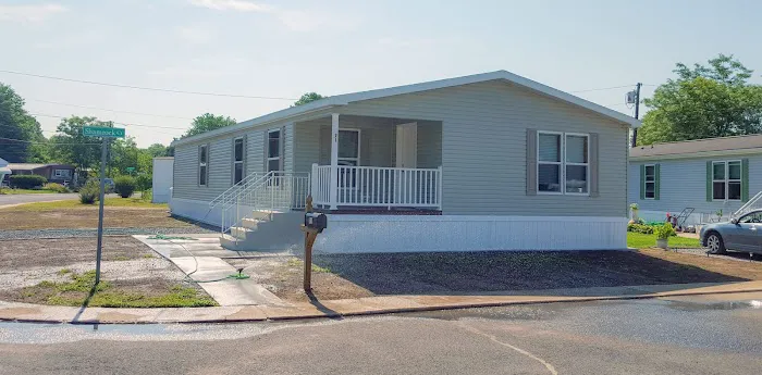 Mobile Estates of Southampton 8