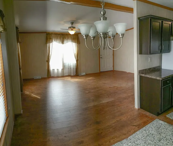 Mobile Estates of Southampton 7