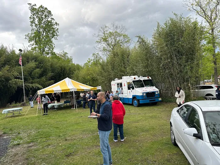 Bamboo Gardens Event Center and Campground 4