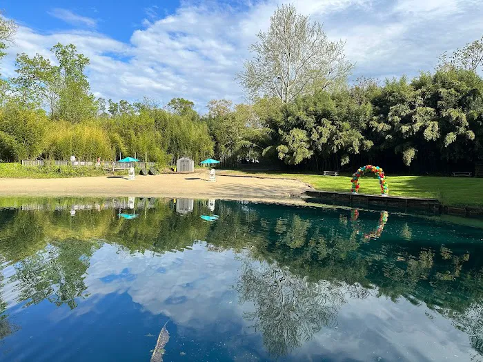 Bamboo Gardens Event Center and Campground 3