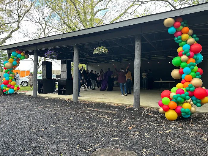 Bamboo Gardens Event Center and Campground 2